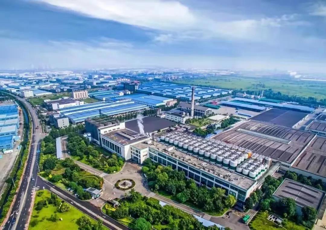 成都的国家级产业新城,千亿级都市工业新区