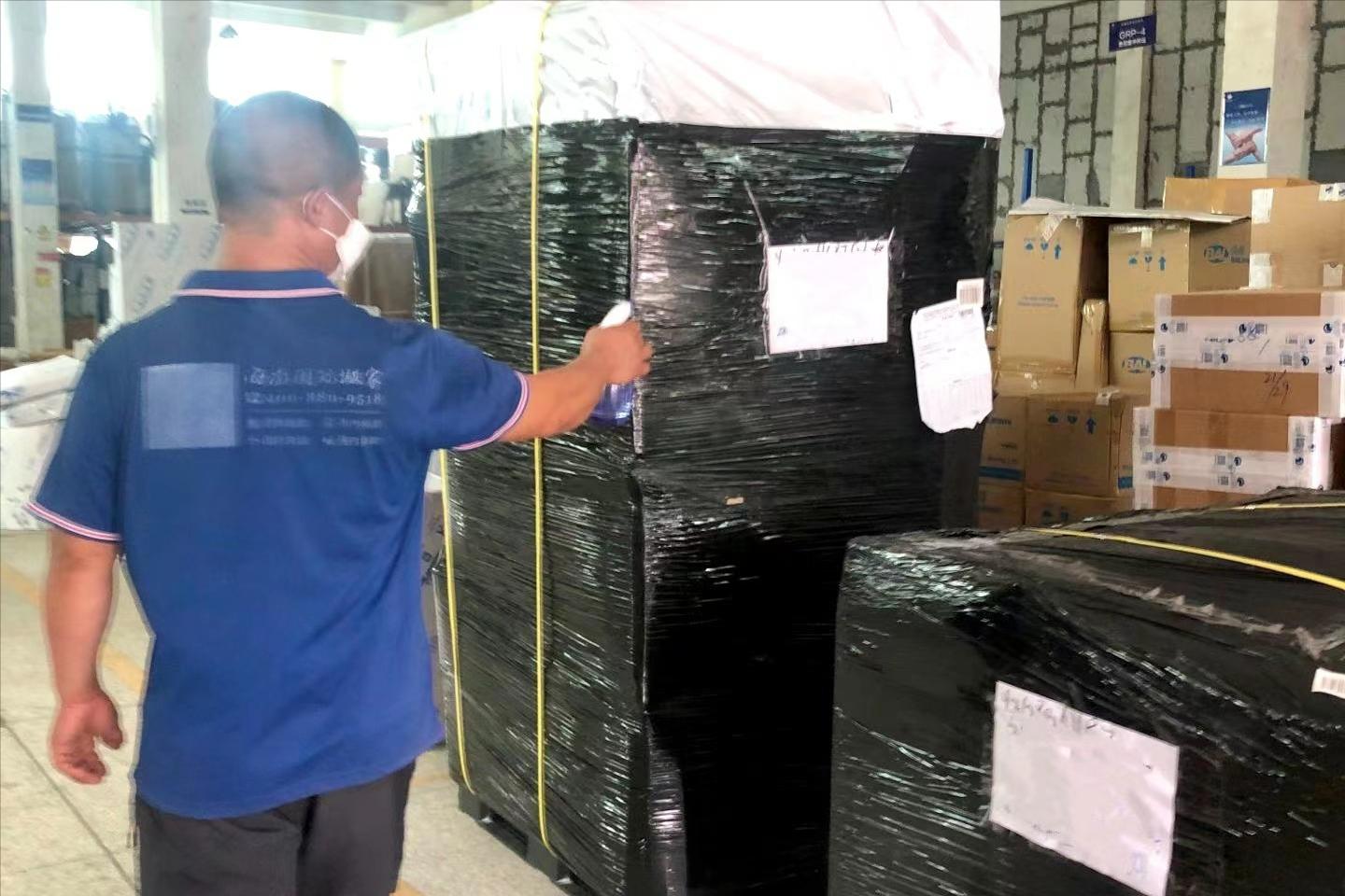 家具海运到澳洲专业物流,家具海运到澳洲