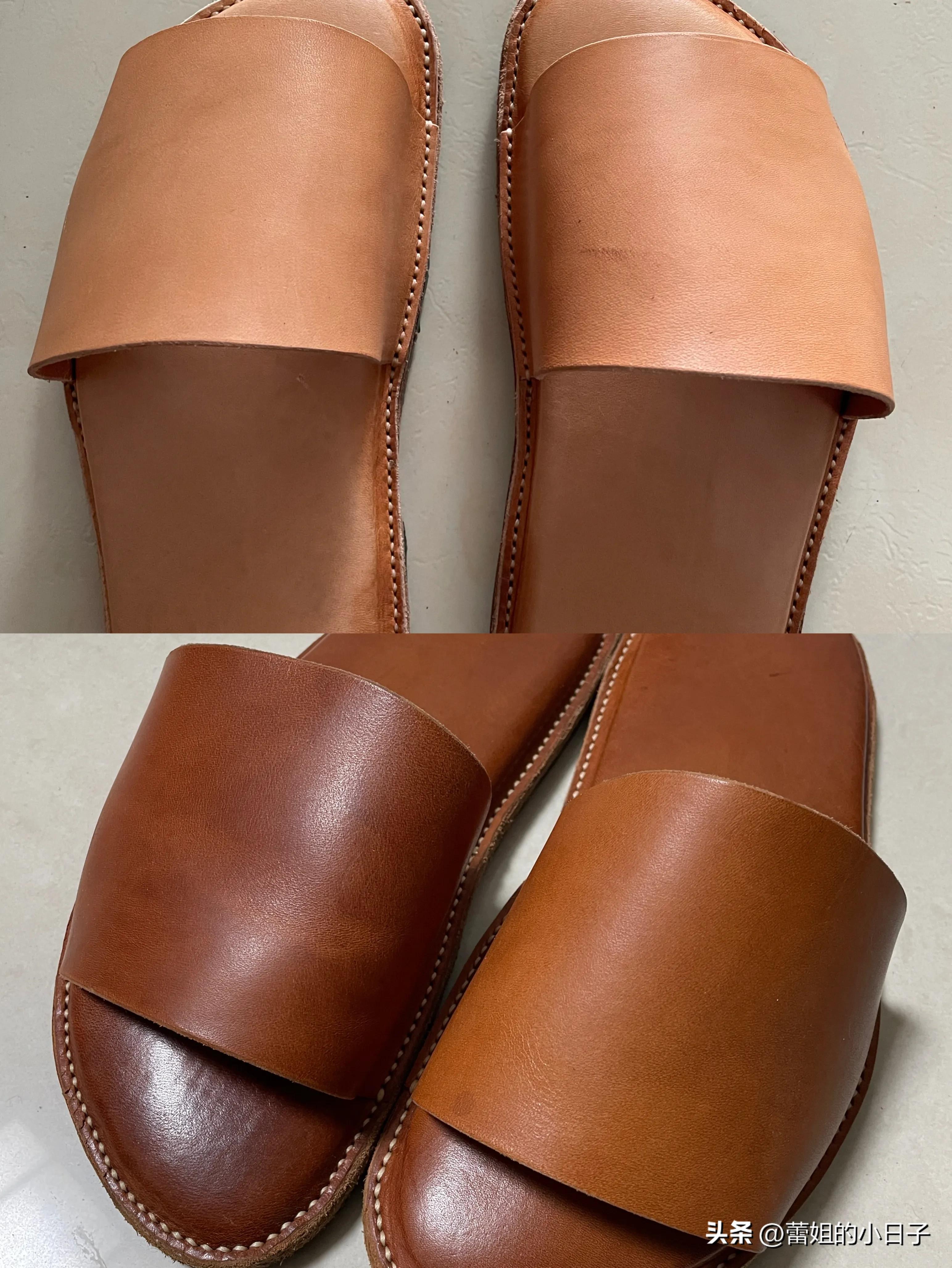 老皮匠的手工制作之路