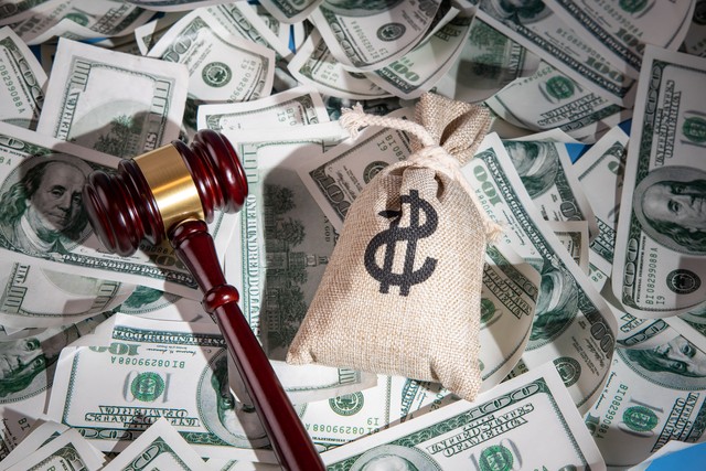 捷信170亿逾期*款贷**转让给浙商资产：贪婪的网贷巨头终于崩溃