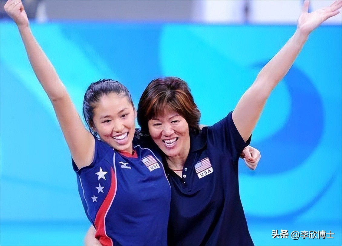 郎平有望再度执教幕后故事？郎平白浪生活细节曝光？郎平弟子故事