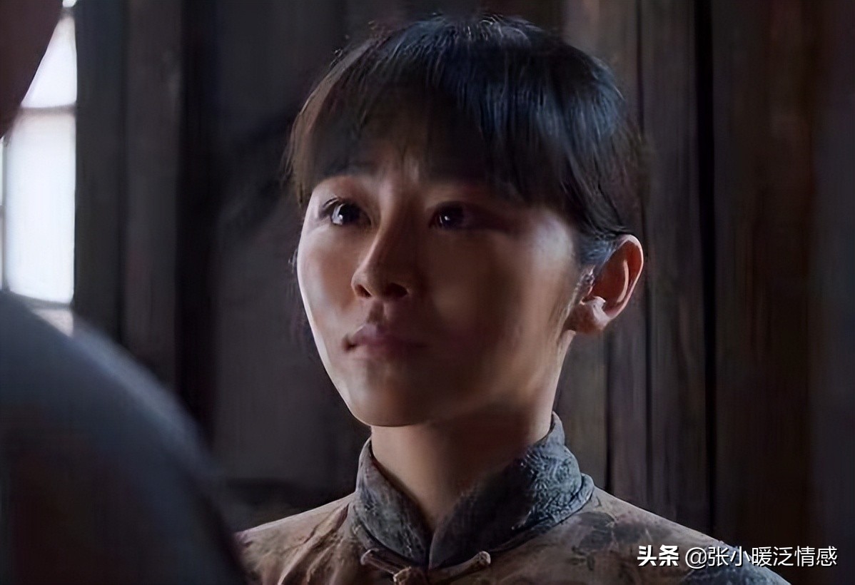 白鹿原鹿子霖冒犯冷秋月,鹿子霖和冷秋月在一起过是哪一集