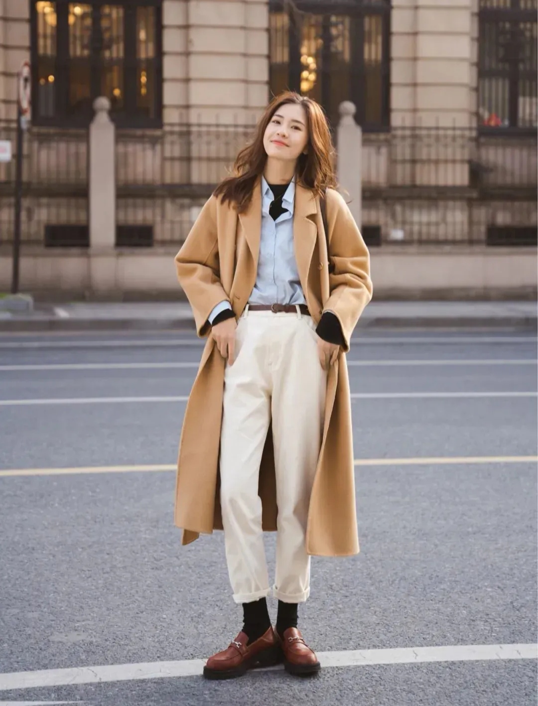 过年回家带的衣服清单,春节回家你准备穿什么衣服呢