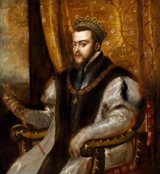 西班牙帝国统一过葡萄牙吗,西班牙帝国称霸世界多少年