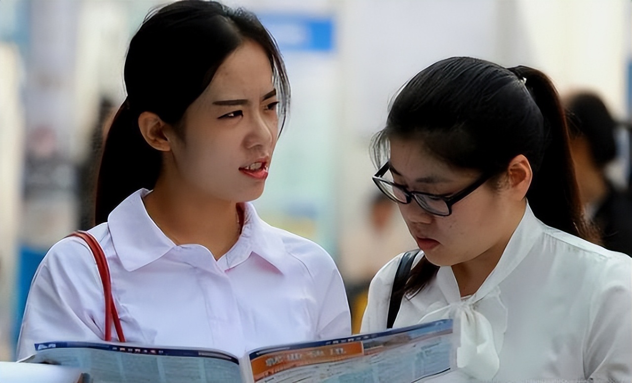 究竟应不应辞职考研？一位女大学生的经历，触动无数考研族的内心