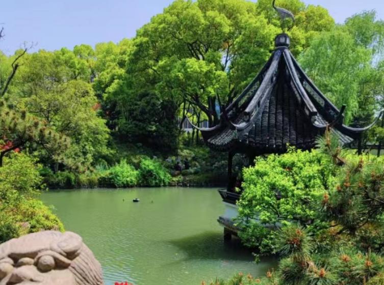 五一最适合去哪个地方玩,五一去哪玩推荐个地方