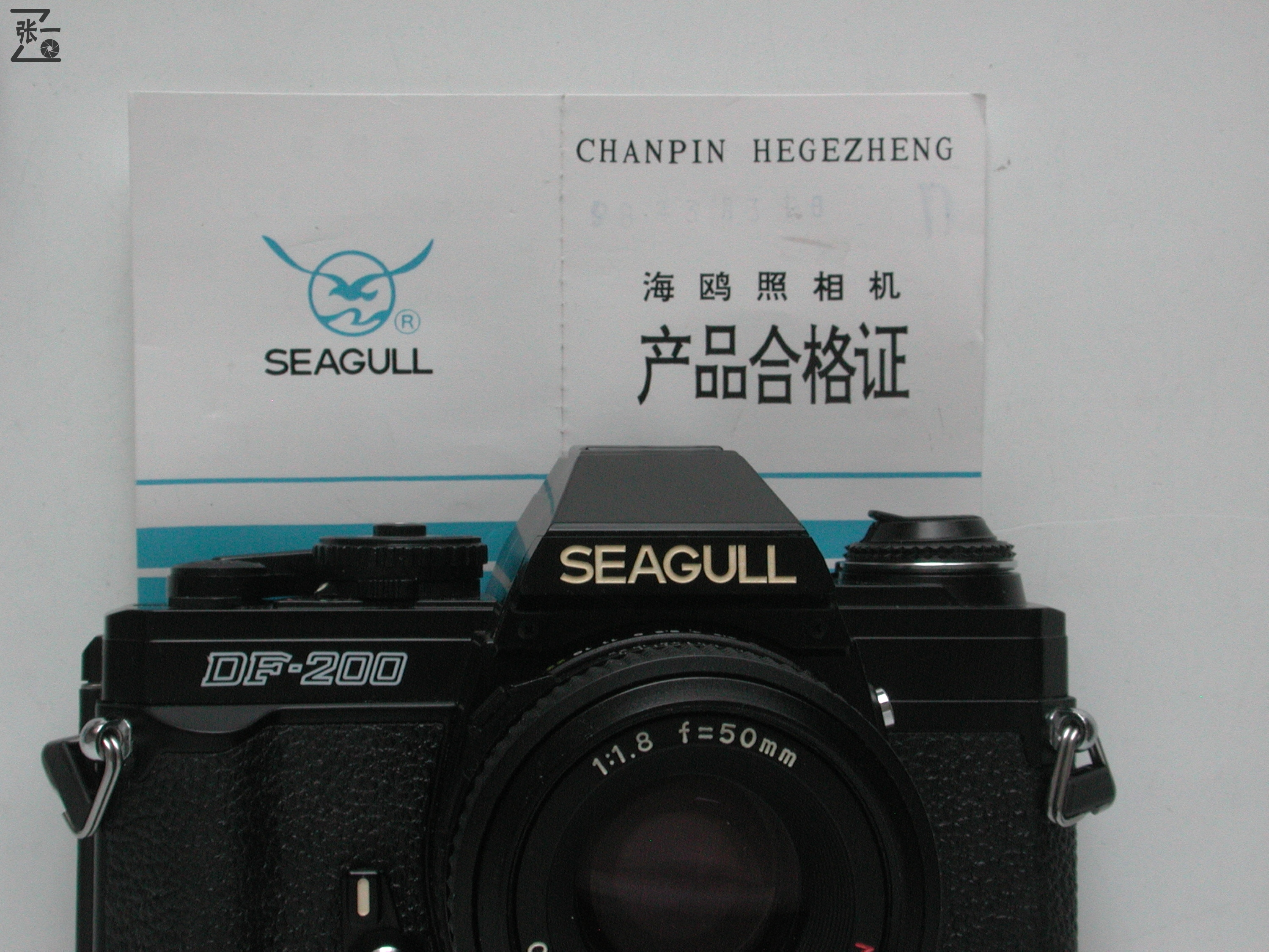海鸥df-3单反相机,海鸥df单反