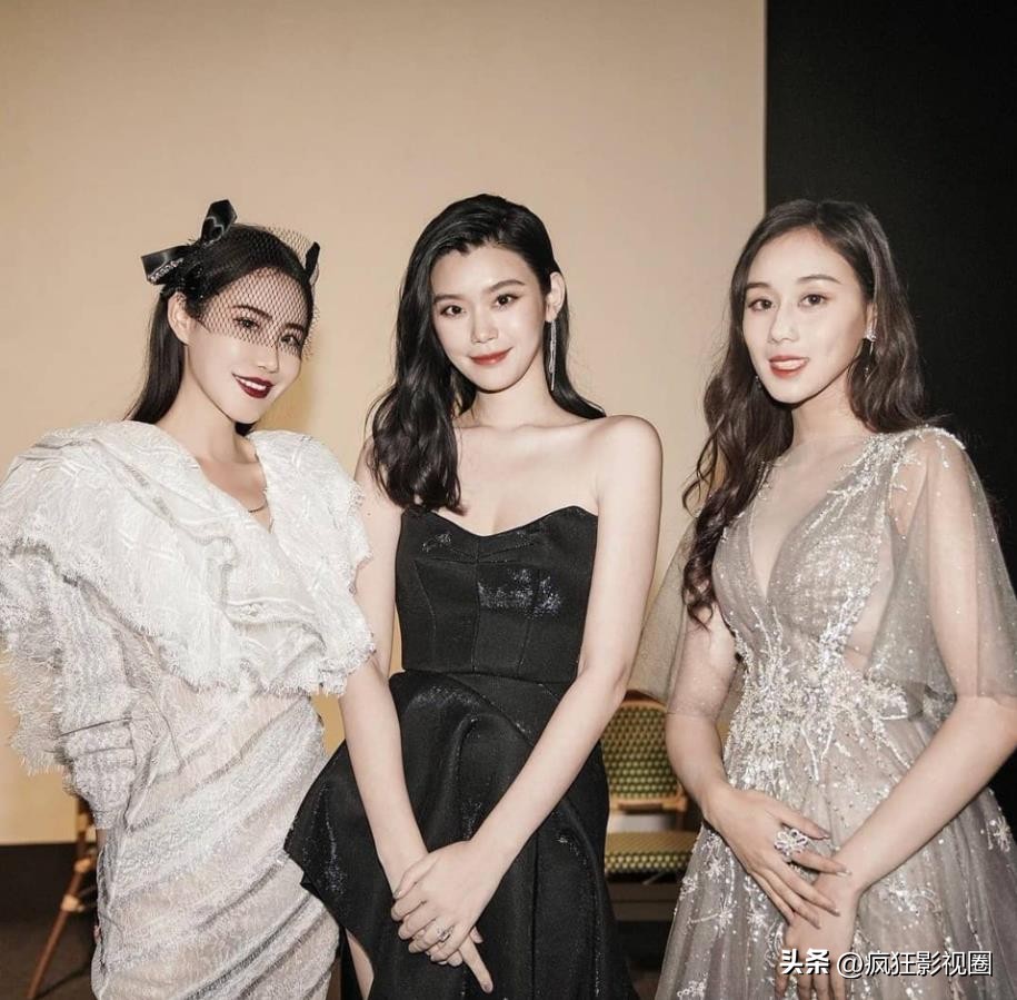 拿子女捞金，关系户泛滥成灾，娱乐圈“世袭制”的乱象该结束了