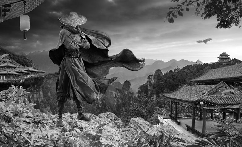 推荐十本已完结武侠网游小说,武侠类经典网游小说