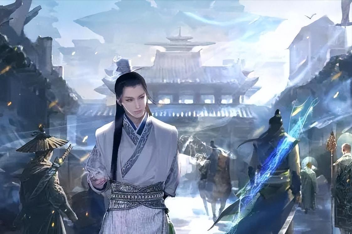 十部必看经典穿越历史小说,好看的穿越历史小说推荐超经典