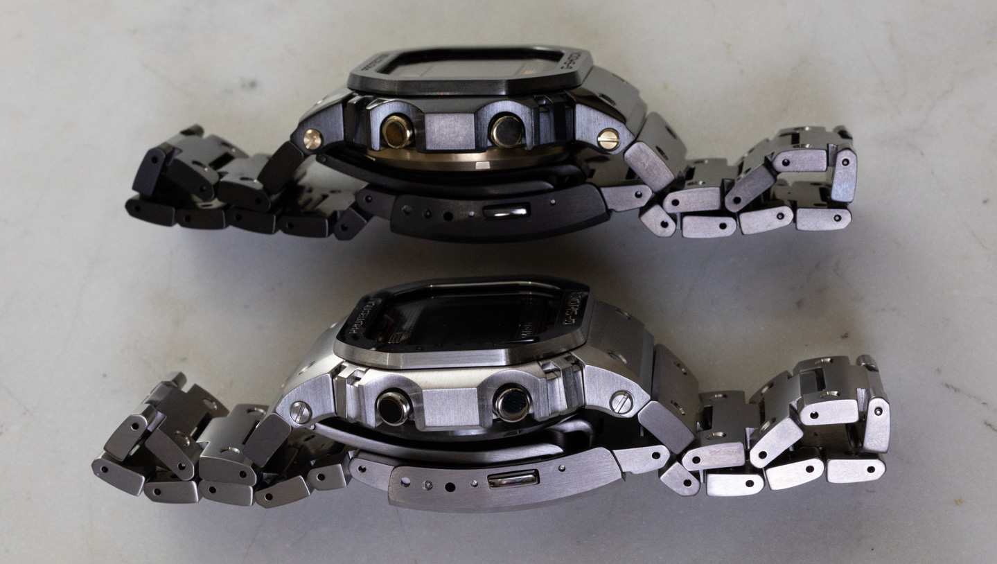 卡西欧g-shock测评,卡西欧手表gshock测评