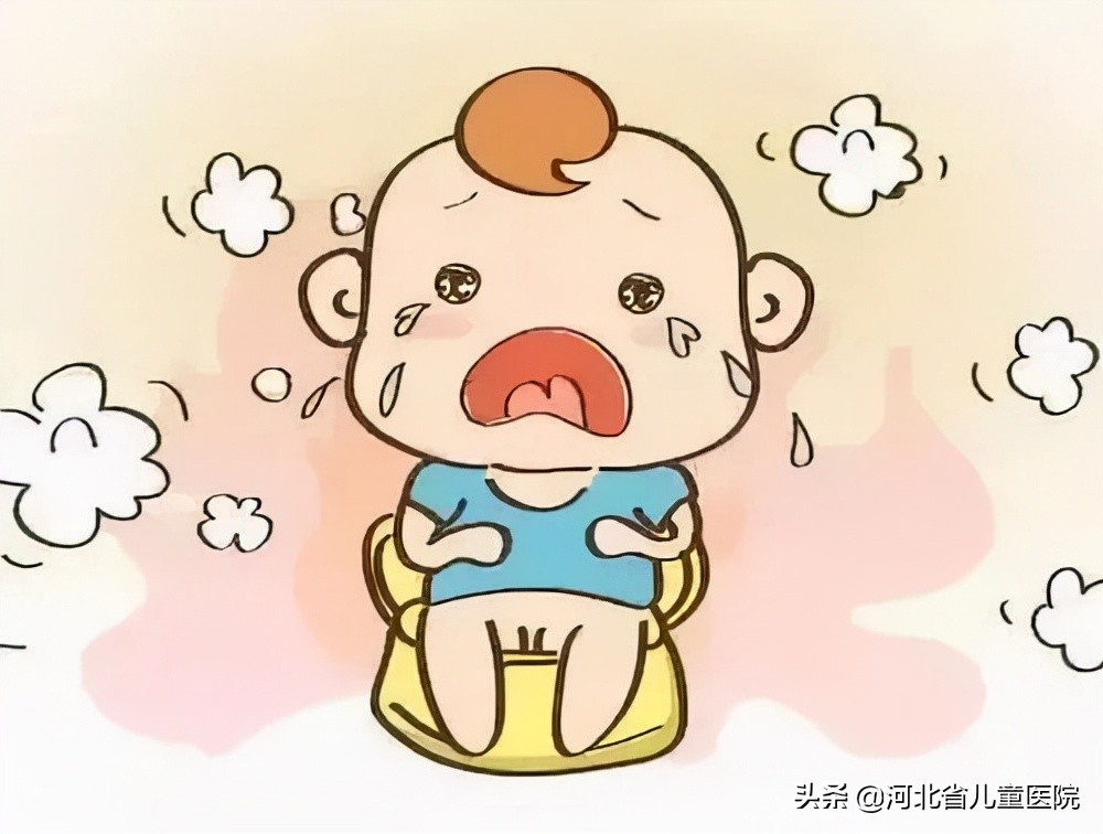 孩子总是流泪、眼屎多，不一定就是上火