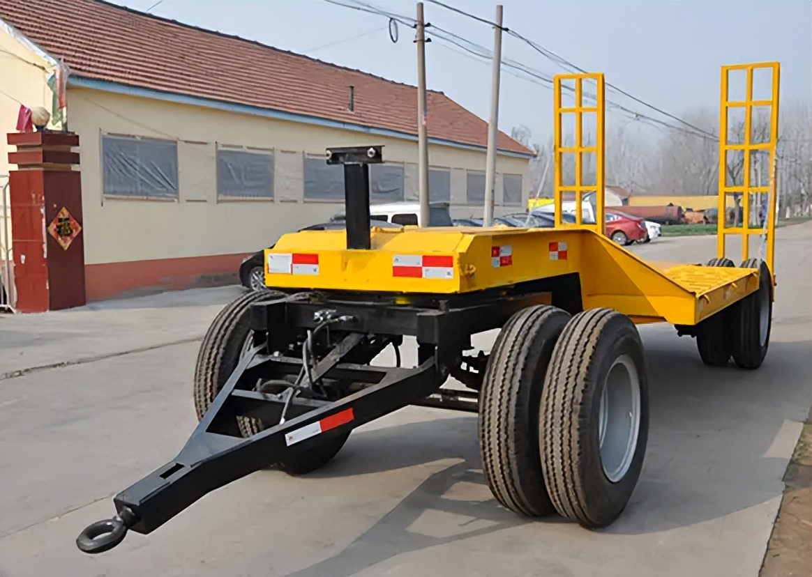 拖车功能有什么用,拖车的用途有哪些