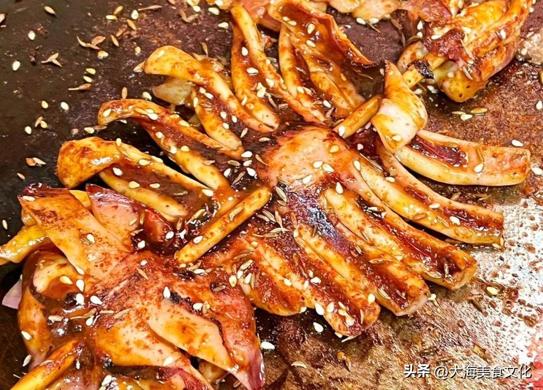 失业了不要焦虑，夏季最适合摆摊最赚钱的7个小吃，让您财源广进