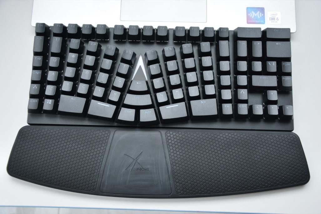 码字手腕疼,码字久了手疼