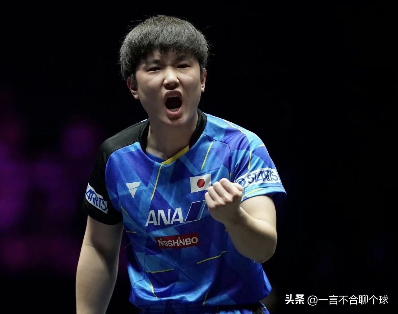 国乒直通赛直播陈幸同林高远,国乒wtt曼谷最新赛程