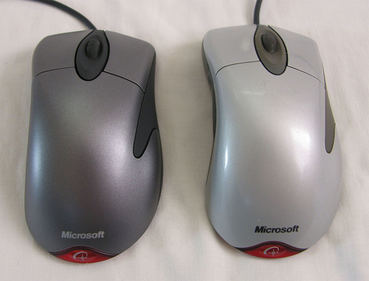 微软最新经典复刻鼠标,微软三大经典鼠标