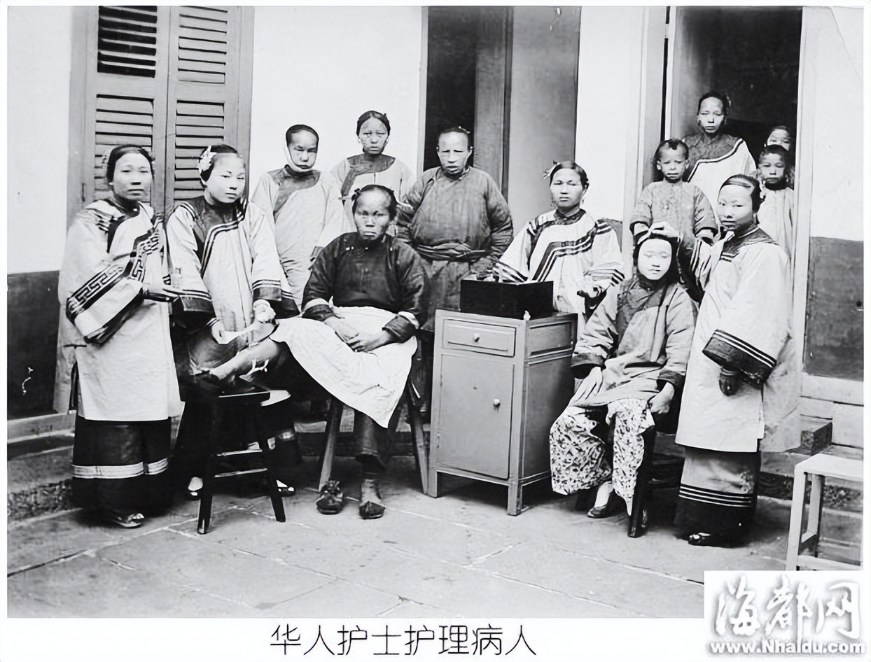 福建和浙江历史渊源,福建与中国护理史上的渊源