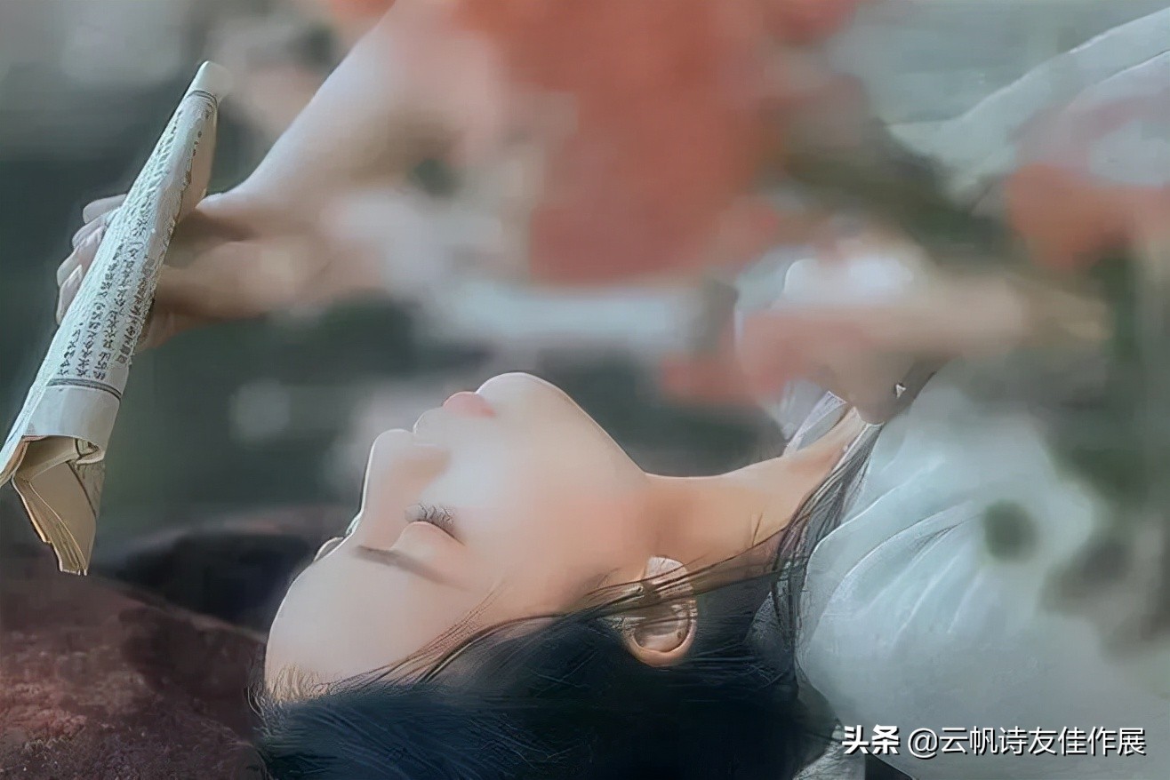 「名家评点」小梅窗说诗·第三十五集