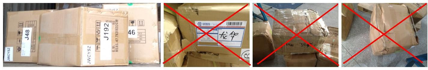 fbm海外仓收费标准,海外仓的仓储方法和原则