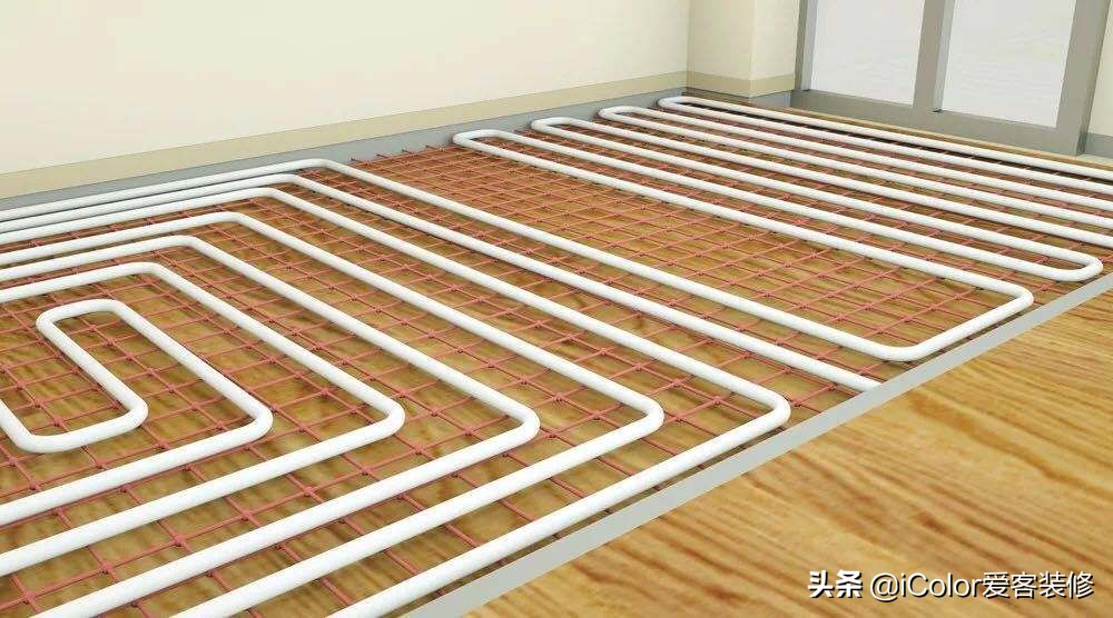 楼上地暖漏水不处理怎么办,地暖暖气管漏水如何处理