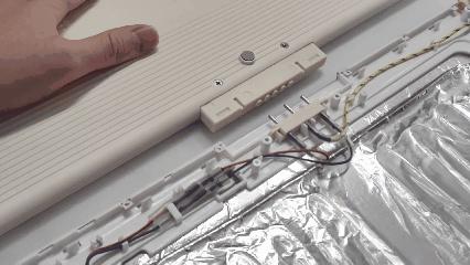 可拼接的圆形暖菜板,多功能可拼接暖菜板