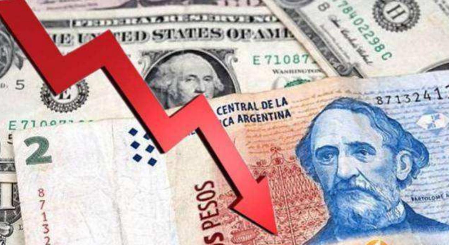 美国打击做空,美国是怎么做空他国股市的