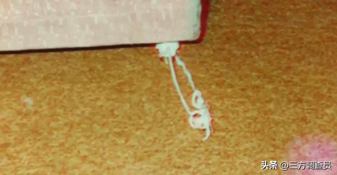 14岁少年爱上女老师，跟踪15年，最终将她塞进衣柜，美国旧案