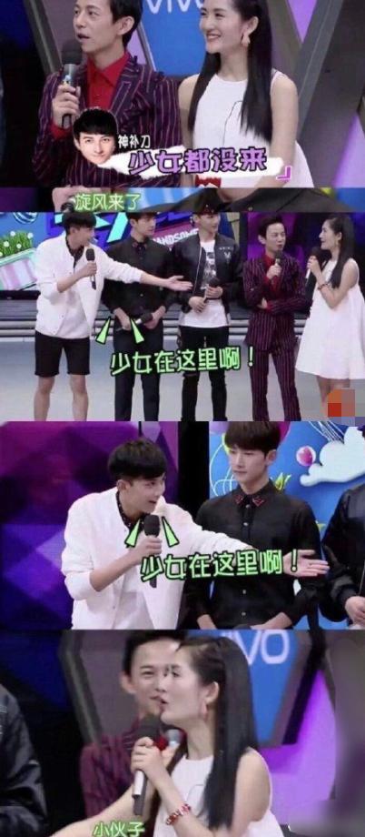 内娱猴哥是谁,内娱五大名猴