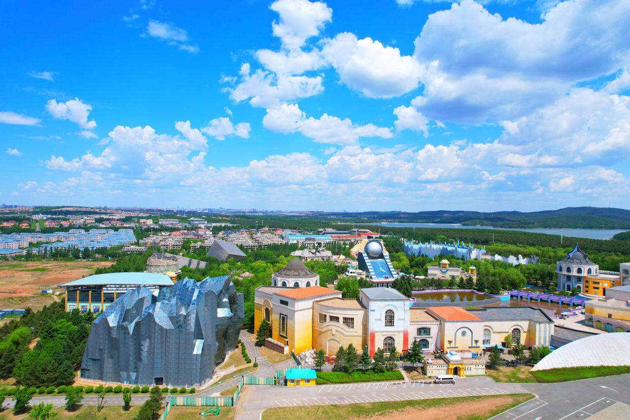 夏天去长春旅行攻略,长春旅行夏季攻略最新版