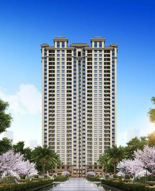 买房选楼层三条黄金法则,血泪教训买房选错楼层后悔一生