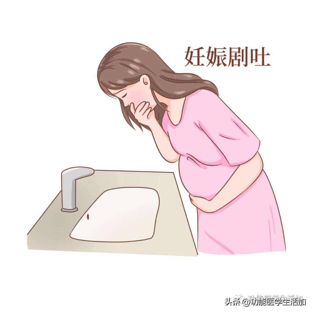 孕期贫血原因及症状及对策,孕期贫血危害与缓解方法