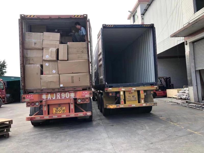 海运从广东到欧洲需要多久,从国内买东西海运到新加坡