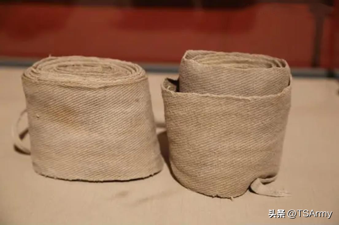 长征时期红军有什么装备,工农红军当时有什么武器