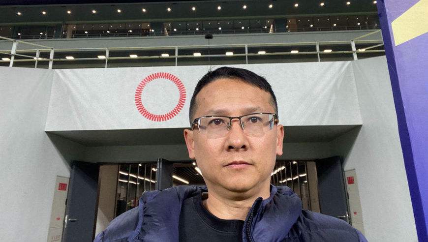 退钱哥何胜资料,退钱哥何胜谈观战欧洲杯