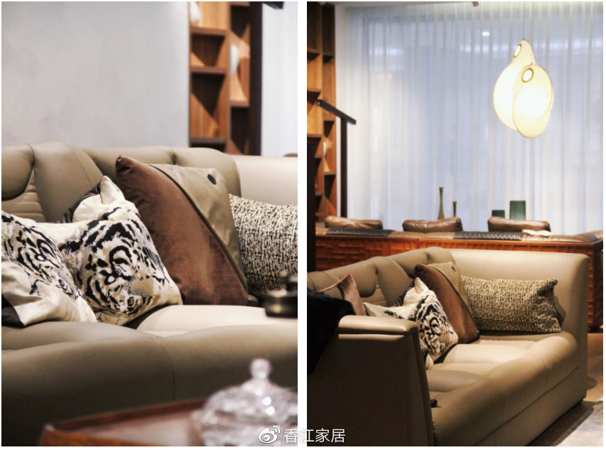 给大家推荐几款沙发,不推荐的十款沙发