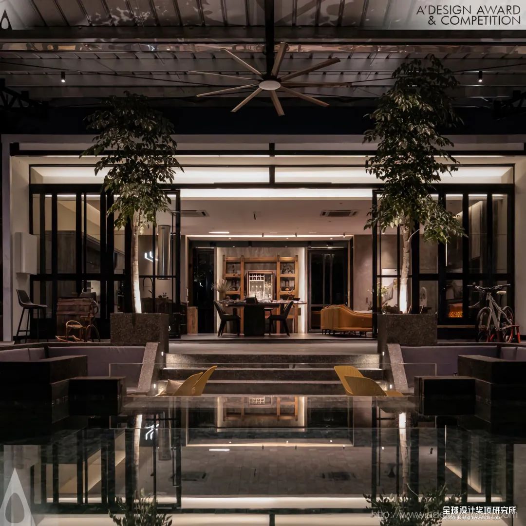 意大利设计米兰展获得金奖,意大利设计奖a奖申报流程