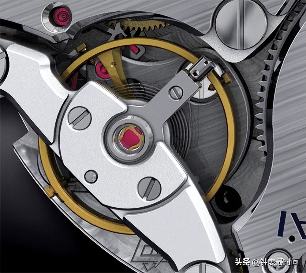 瑞士名表哪一款方形表盘好看,细数瑞士奢侈腕表