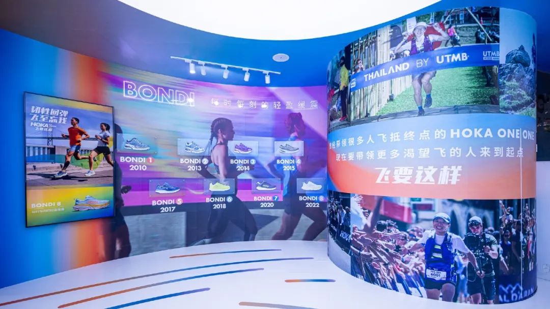 同样是快闪店,看燕京啤酒、PUMA、唐老鸭5大品牌如何玩出新高度