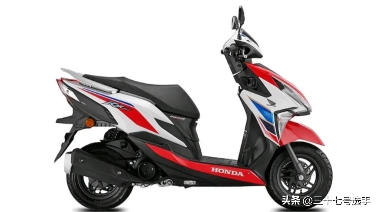 国产口碑最好的十大摩托车,2018全球公认最好的十大摩托车