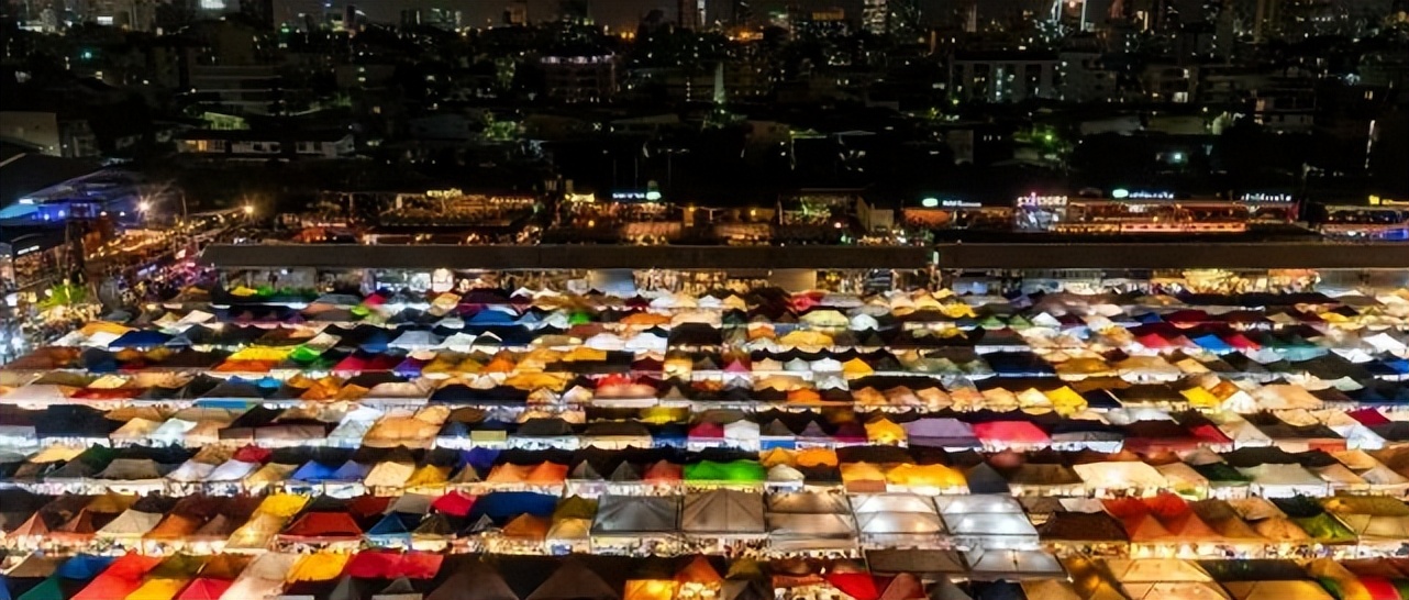 有效期长达20年，泰国精英签证——签证中的VIP