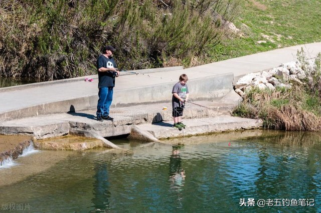 解读九条钓鱼谚语，不能盲从但是可以尝试