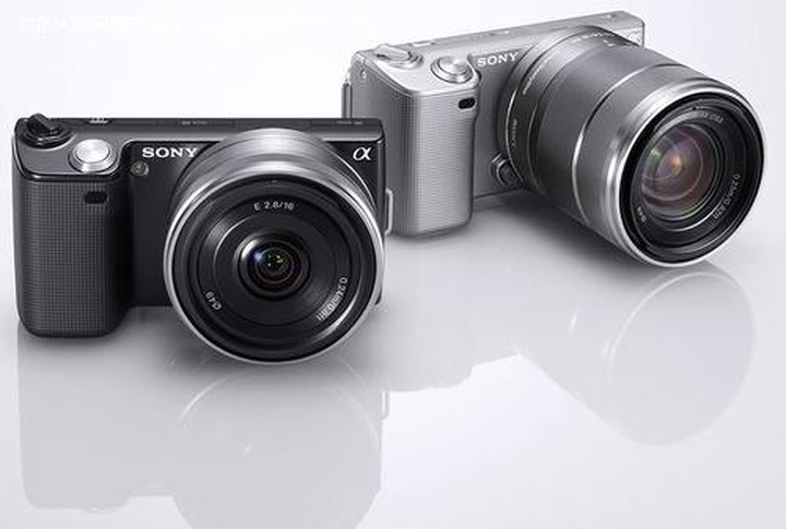 索尼微单入门100例图解,索尼微单基础操作白皮书