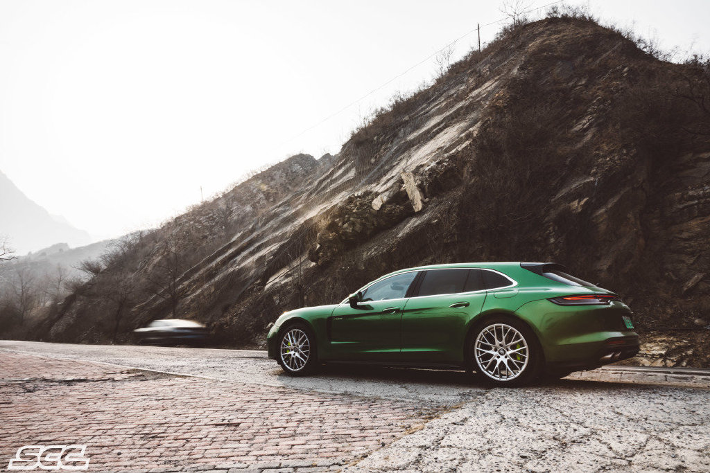 被误解最深的车,被误会的保时捷