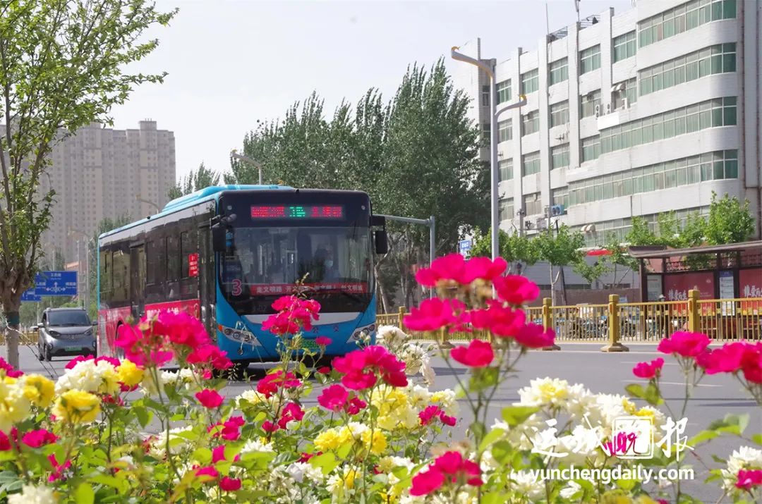 常态化文明城市创建我们在行动,太原市开展创建全国文明城市活动