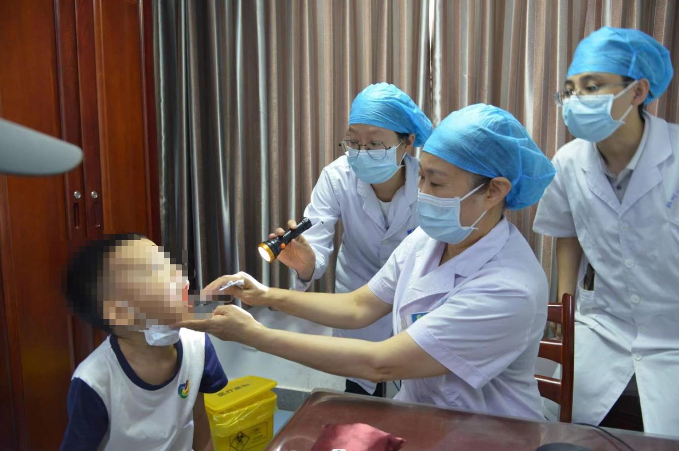 医者父母心原版,医者父母心悬壶济世情