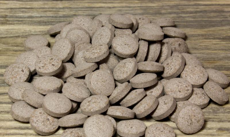 止咳药买哪种甘草片,止咳神药甘草片为啥被限制购买