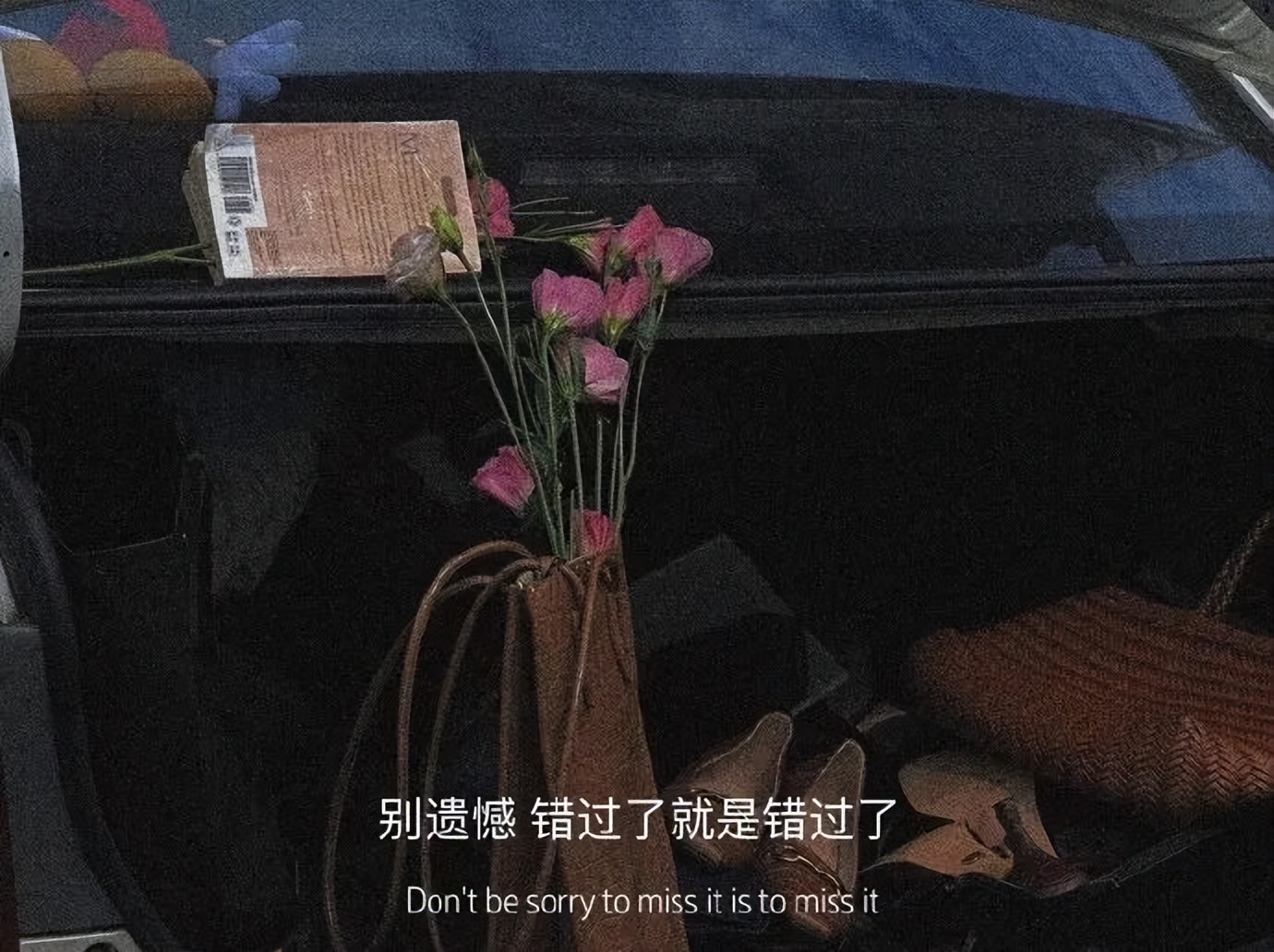 人这一生总要放弃点什么,人这一生可能会放弃很多东西