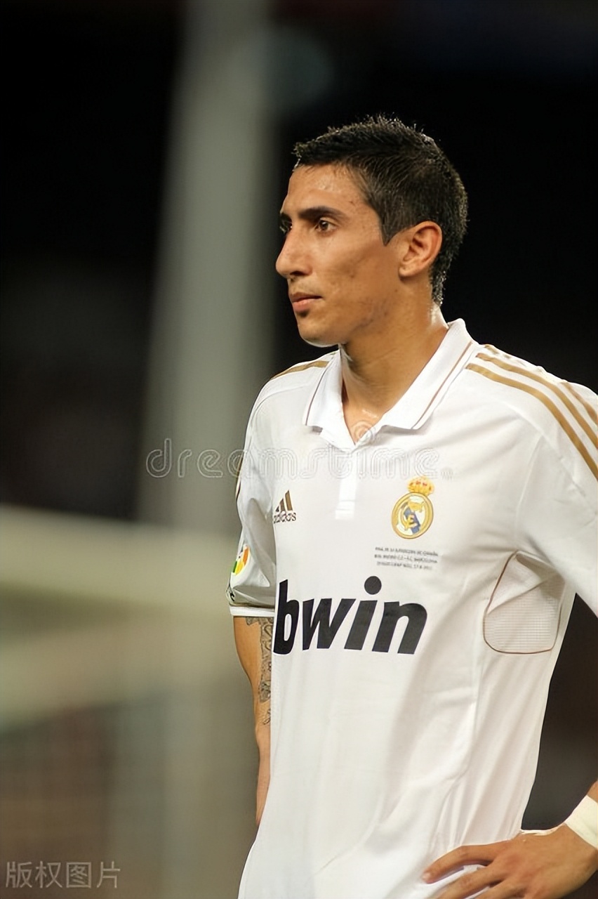 迪马利亚在历届世界杯的表现,迪玛利亚22年世界杯过人集锦