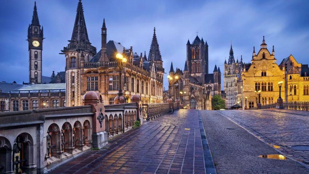 浅析现代欧洲帝国史：邦纳维尔心中的“欧洲精神”